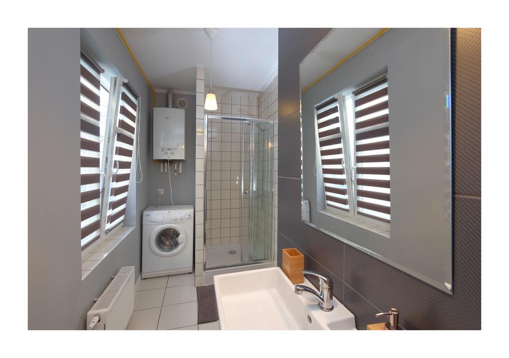 Apartament Sinus - 150 Metrów Od Morza, 300 Metrów Od Monte Cassino