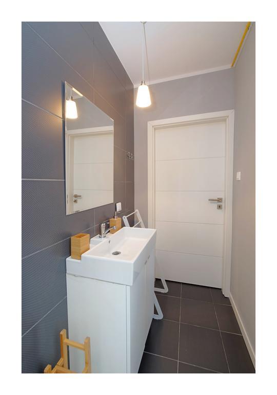 Sinus - 150 Metrów Od Morza, 300 Metrów Od Monte Cassino Apartament Sopot