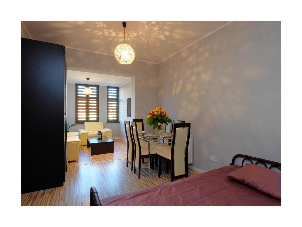 Apartament Sinus - 150 Metrów Od Morza, 300 Metrów Od Monte Cassino *