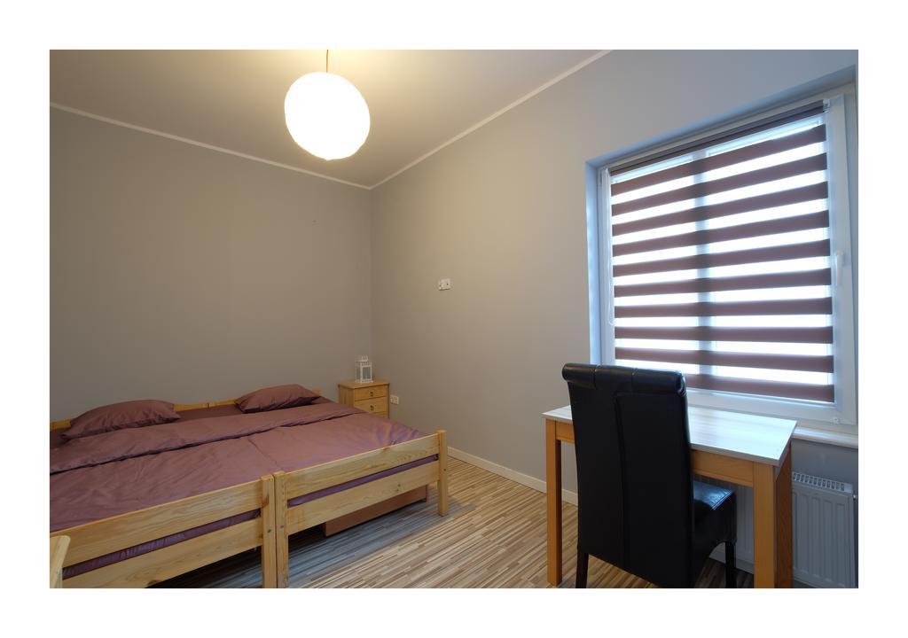 Sinus - 150 Metrów Od Morza, 300 Metrów Od Monte Cassino Apartament *