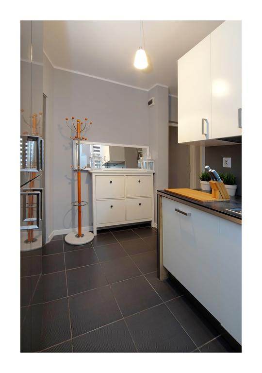 Sinus - 150 Metrów Od Morza, 300 Metrów Od Monte Cassino Apartament