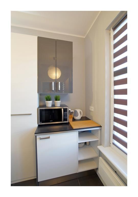 Sinus - 150 Metrów Od Morza, 300 Metrów Od Monte Cassino Apartament *