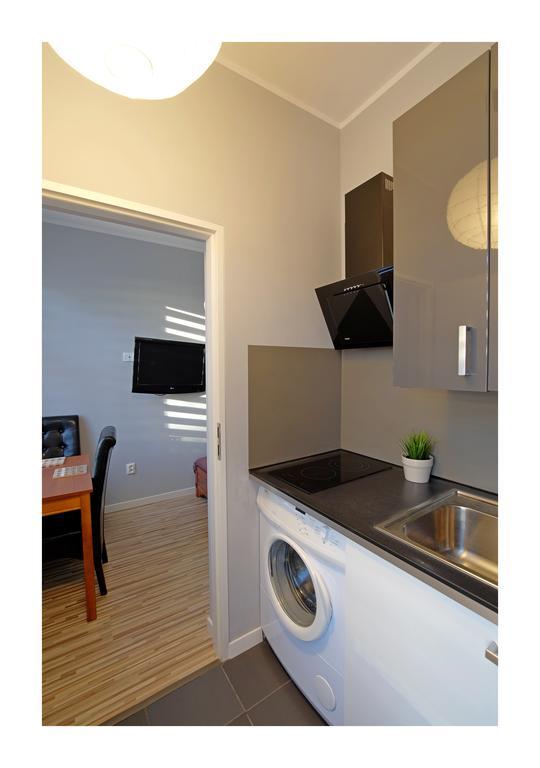 Apartament Sinus - 150 Metrów Od Morza, 300 Metrów Od Monte Cassino