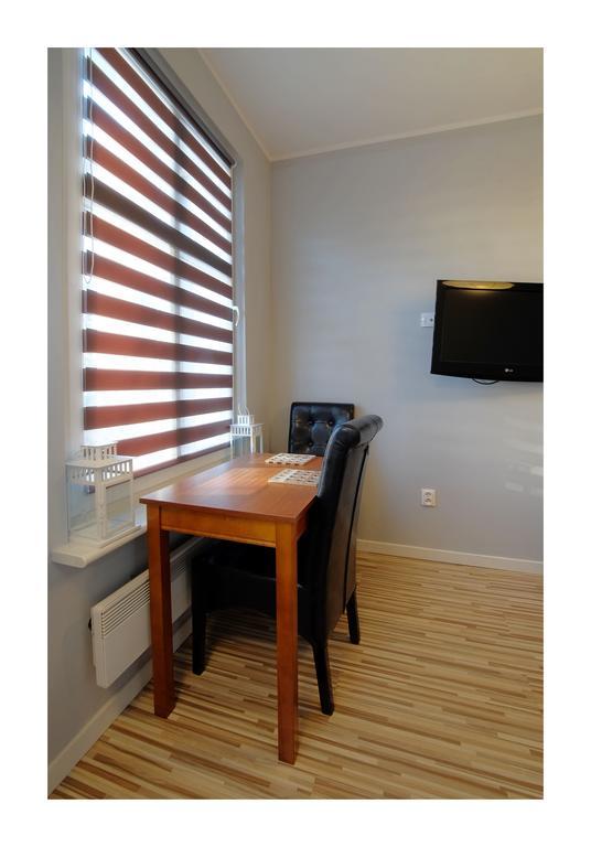 Apartament Sinus - 150 Metrów Od Morza, 300 Metrów Od Monte Cassino *