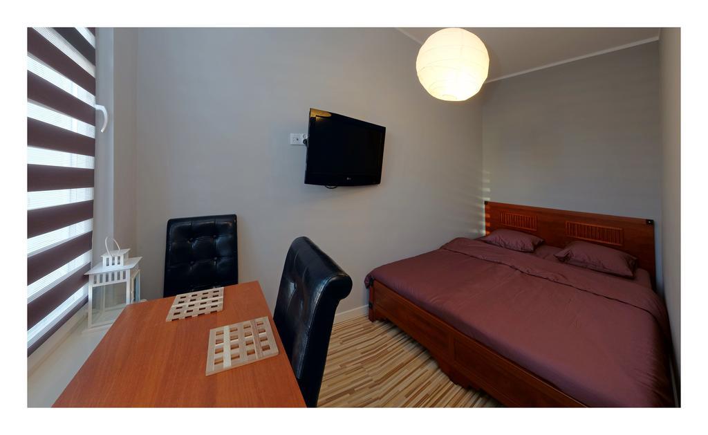 Sinus - 150 Metrów Od Morza, 300 Metrów Od Monte Cassino Apartament *